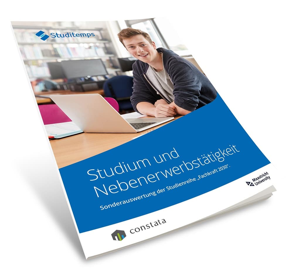 Studium und Nebenerwerbstätigkeit