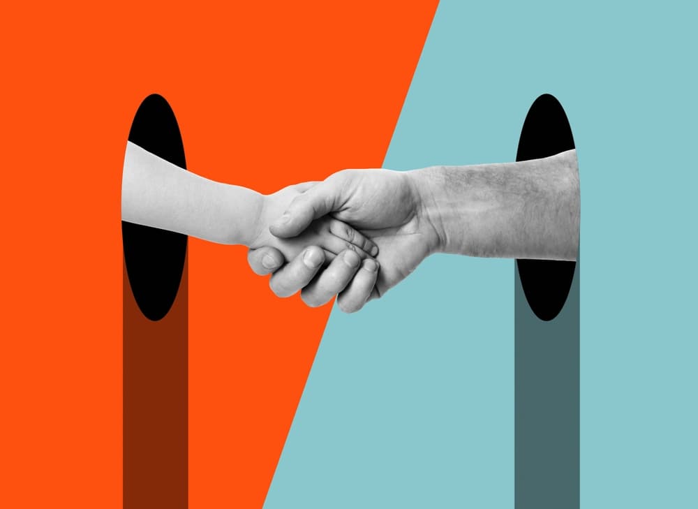 Generationengerechtigkeit