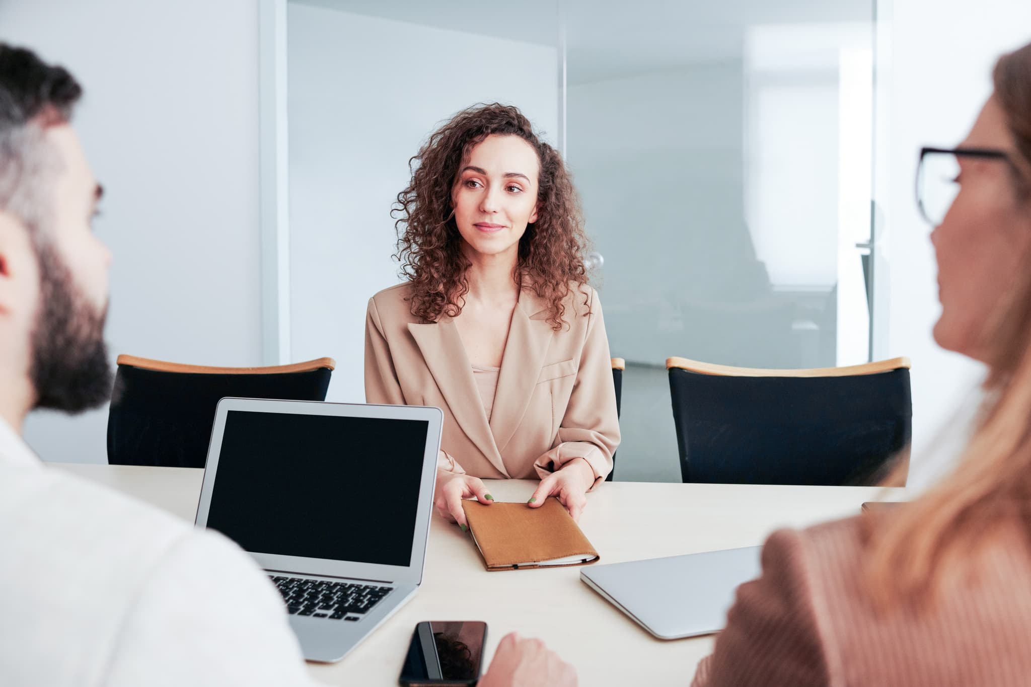 Damit aus Jobträumen Traumjobs werden