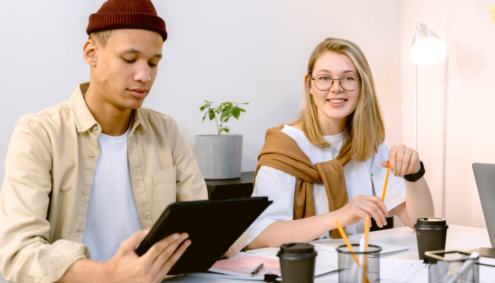 Beispielbild Fachspezifische Tätigkeiten