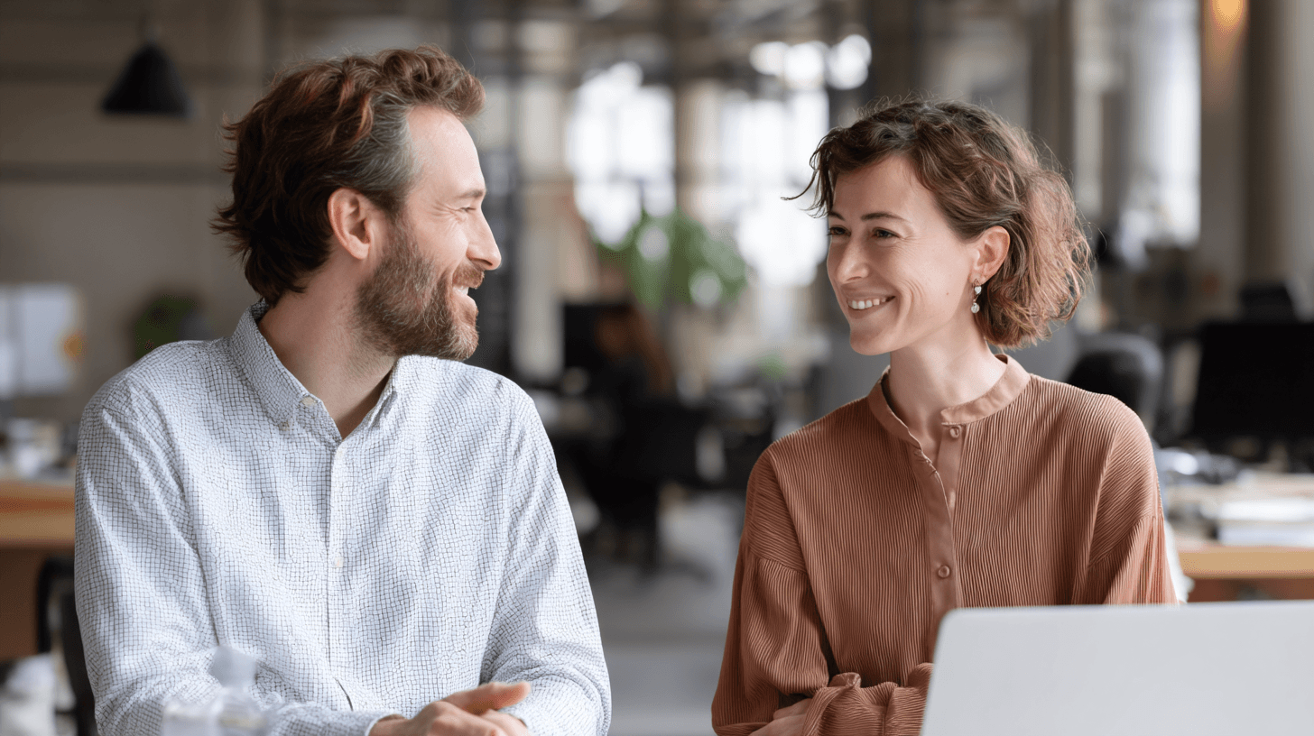 feedback geben jobvalley