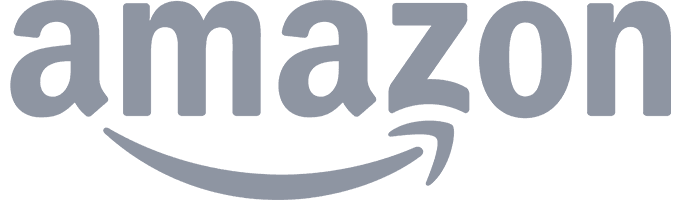 amazon-Logo grau