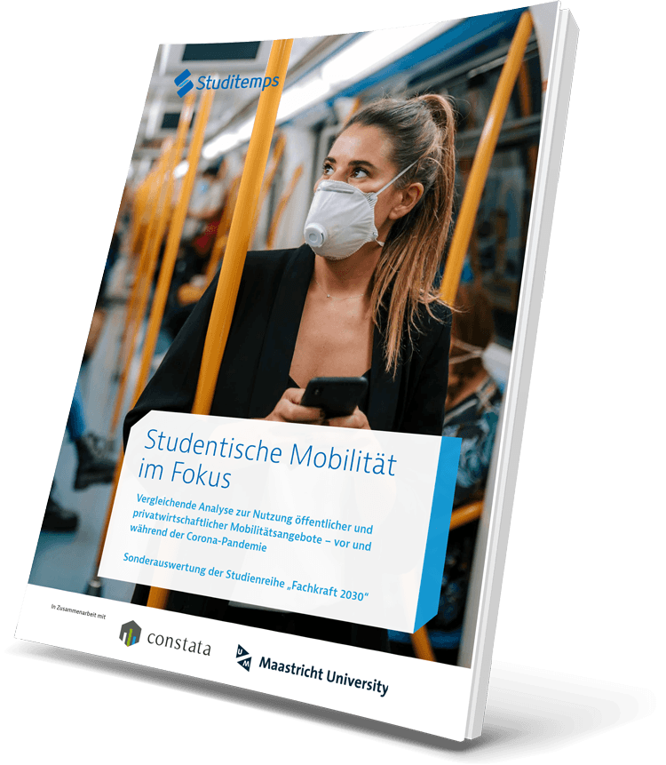 Studentische Mobilität im Fokus