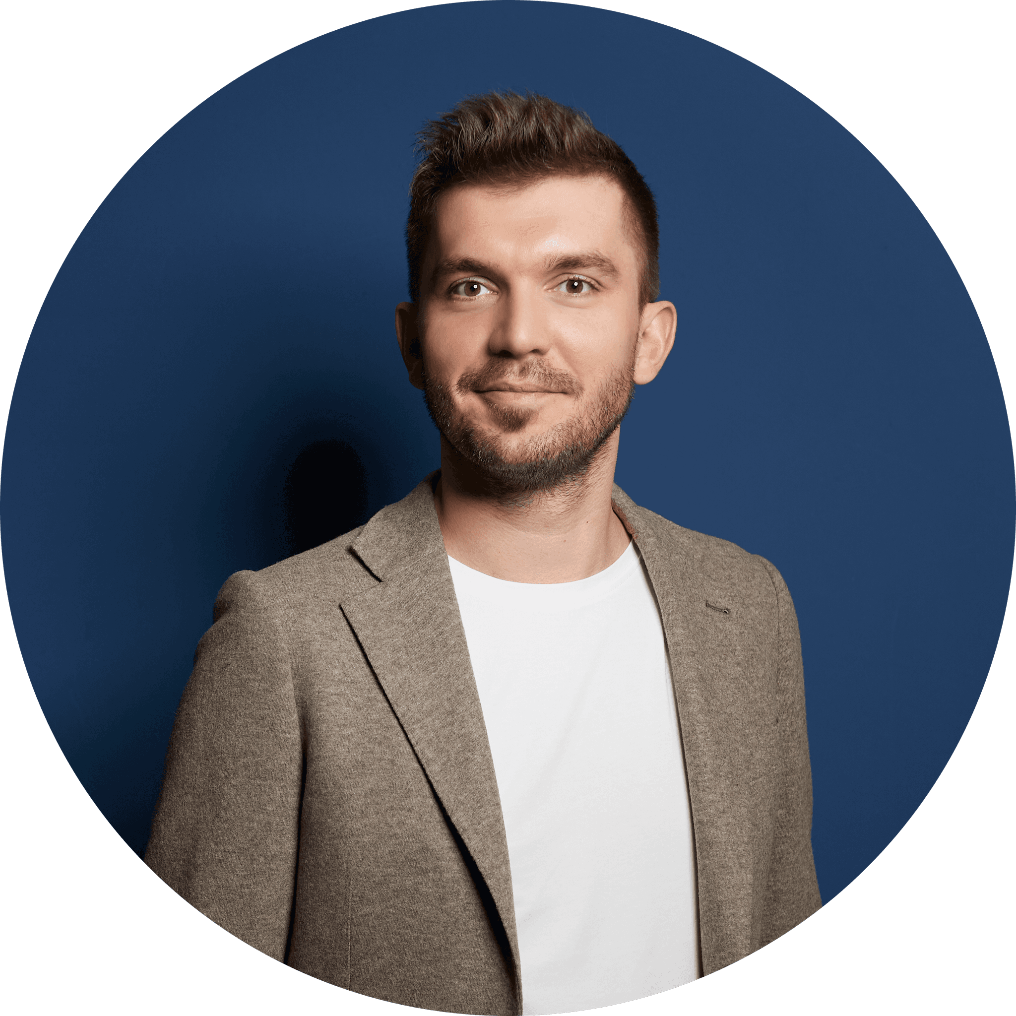 Andreas Langhorst, Chief Revenue Officer bei jobvalley